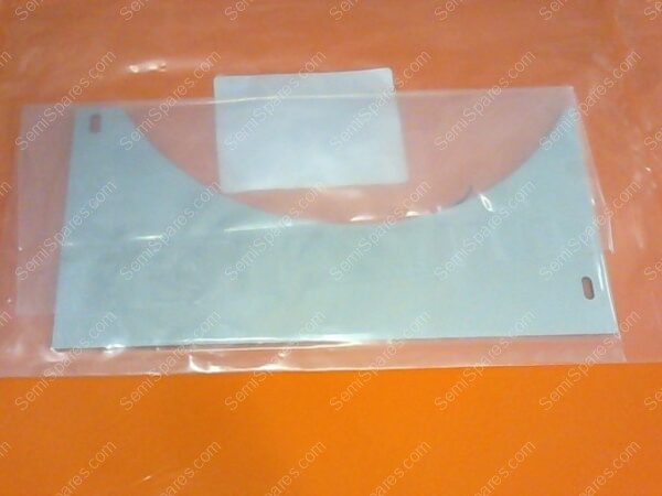 E11128281 | SHIELD REAR SOURCE CHAMBER