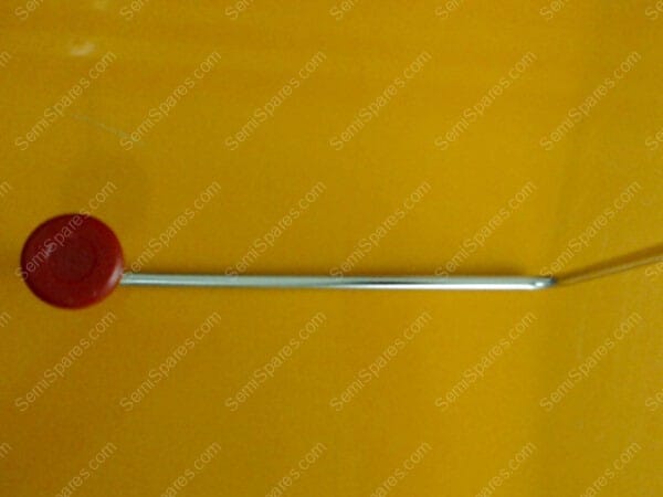 839-032971-002 | WLDMT,FEEDLINE,N2 METER - Image 2