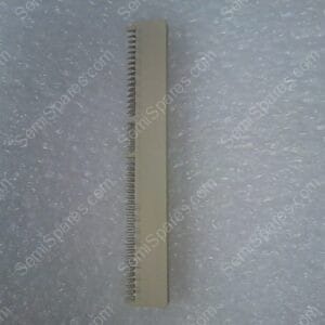 145166-4 | CONN PCI CARDEDGE FML 184P 0.050