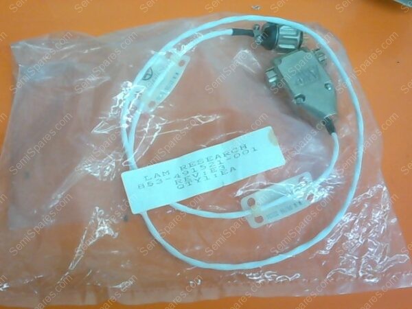 853-491521-001 | ASSY,CA,PRESS SEN,AC 2