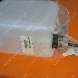 GU-5450-00 | ZB20403030,REAGENT BOTTLE,10LTR,METROHM