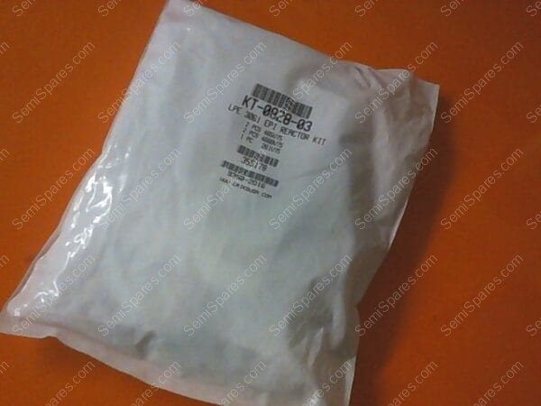 KT-0828-03 | KIT, EPI REACTOR, LPE 3061-465V75, 3061-466V75