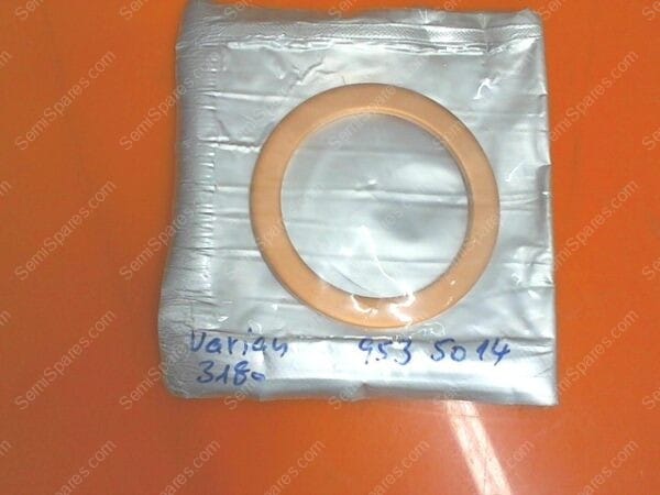 9535014 | VARIAN,GASKET SEAL,P/N 9535014