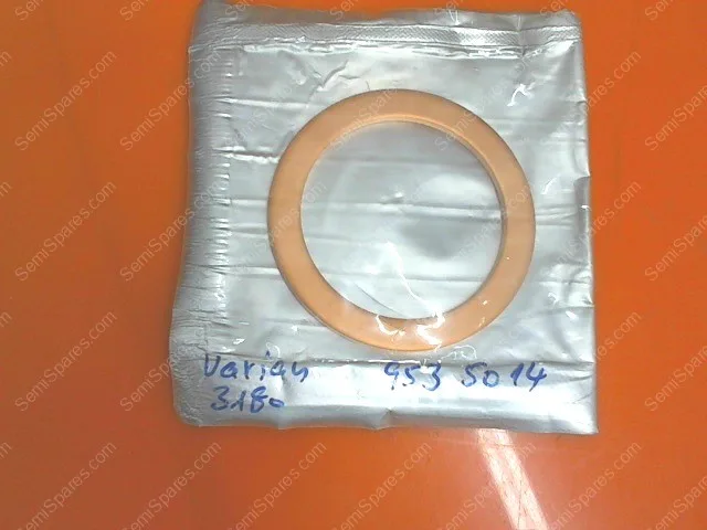9535014 | VARIAN,GASKET SEAL,P/N 9535014