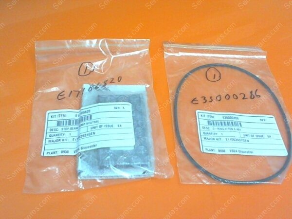 KT-5160-00 | ERC-09,KIT,E11003931GEN,BEAM,DUMP,18