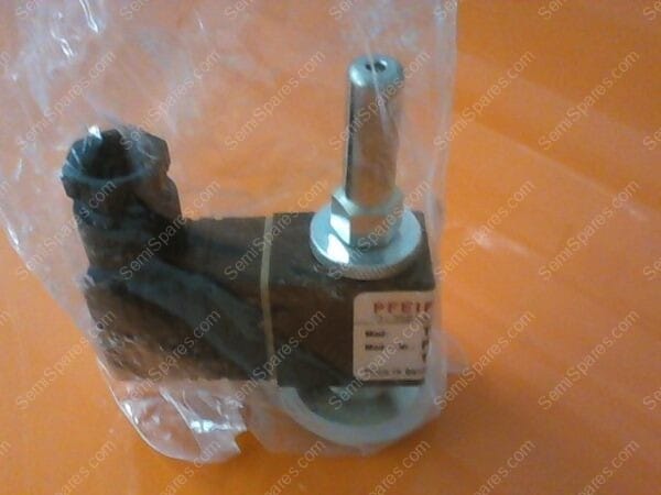 VL-6430-00 | VALVE, PMZ01017, VALVE BALZER