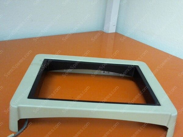 GUE-9295-00 | CARROL TOUCH SCREEN, 8100-9583-01