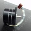MO-2855-00 | MOTOR, STP MTR ASSY ROT DRIVE,257611, UV