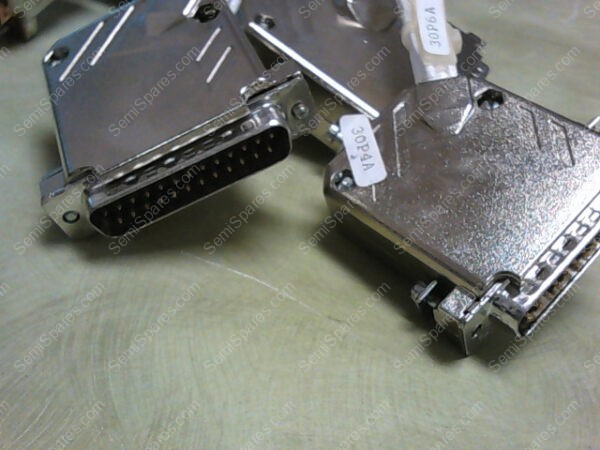 853-370733-497 | ASSY, HARN, APM CONT RELOCAT - Image 4