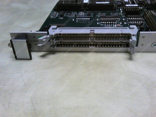 VIPC616 | SBS GREENSPRING VIPC616 MODULAR I/O INDUSTRYPACK CARRIER VME BOARD - Image 2