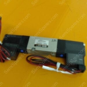 SO-3365-00 | SOLENOID,SMC,VZ2250-5LZ, MRC-1