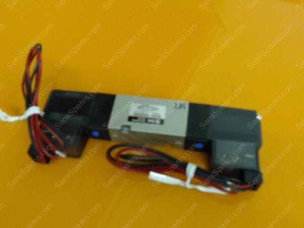 SO-3365-00 | SOLENOID,SMC,VZ2250-5LZ, MRC-1