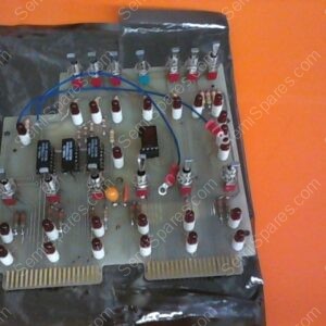 XX-9620-00 | DIAGNOSTIC PCB,120-10,F4261001