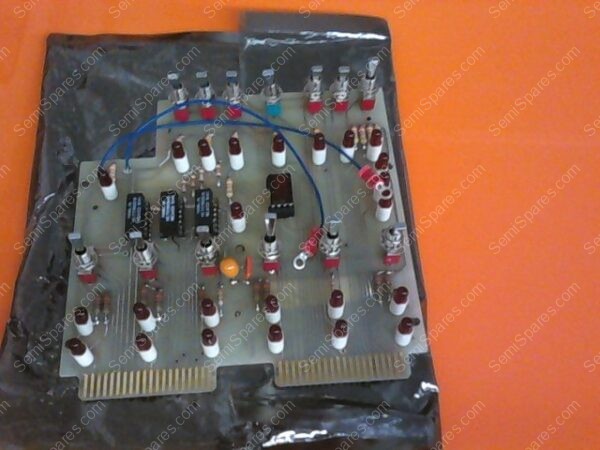 XX-9620-00 | DIAGNOSTIC PCB,120-10,F4261001