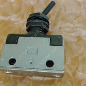 VL-9600-00 | VALVE,NVM120-N01-08,MECHANICAL2WAY PNEU
