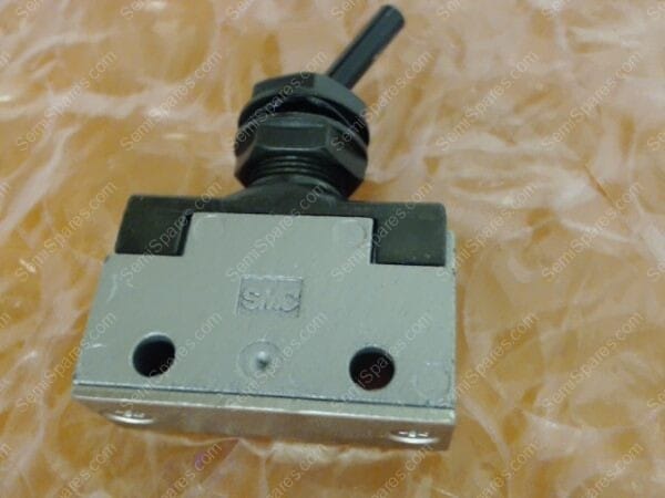 VL-9600-00 | VALVE,NVM120-N01-08,MECHANICAL2WAY PNEU