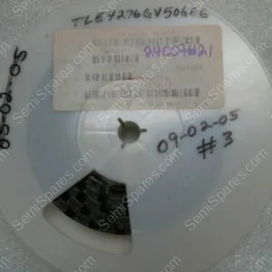 TLE4276GV50 | IC NEW ORIGINAL INFINEON LOW-DROP VOLTAGE REGULATOR