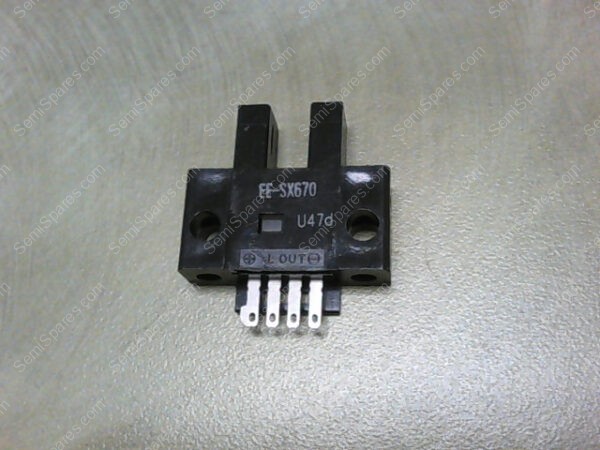 SN-3340-00 | SENSOR,OPTO FLAG SLOT,3014960,MRC - Image 2