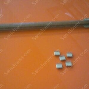 IC-0320 -00 | IC CHIP, MCT6 49 PCS