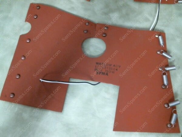 L105313504 | WATLOW PART NUMBER L105313504 110V 150W 9718A - Image 2