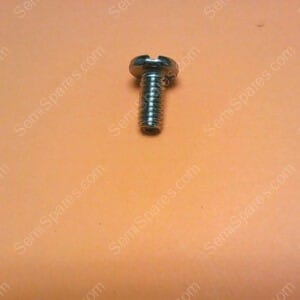 SC-1660-00 | SCR,607409P,SS,8-32 X 3/8