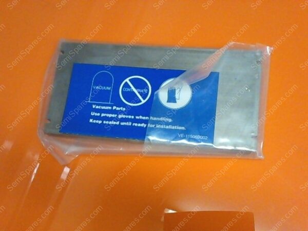 E17014691 | ARC CHAMBER,TOP PLATE