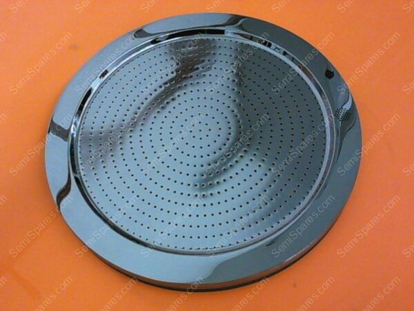 716-030549-001 | RING,FILLER,QTZ,200MM,2300 - Image 2