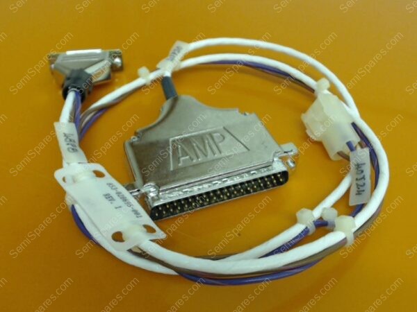 853-028695-001 | ASSY, CA, DSQ, VALVE OPEN, J6 - Image 2