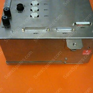 852-017350-002 | ASSY GAP DRIVE CONTROL BOX