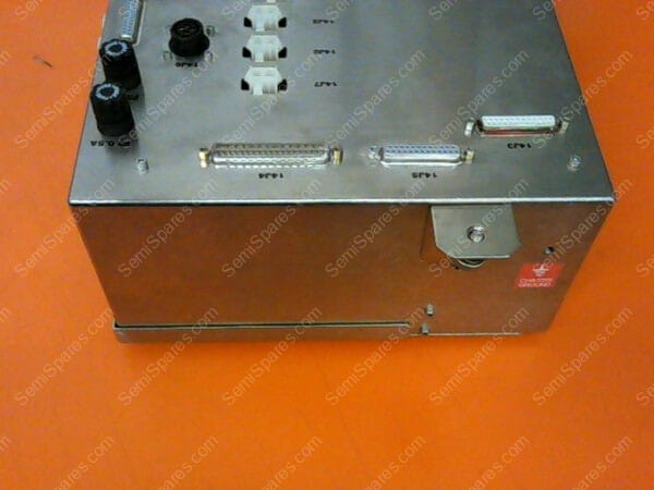 852-017350-002 | ASSY GAP DRIVE CONTROL BOX
