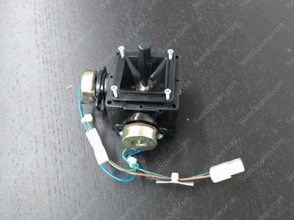SP-1860-00 | JOYSTICK,P/N7200-2211
