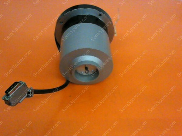 A30-36 | INSTRON TENSION LOAD CELL TYPE 2511-106, A30-36 - Image 2