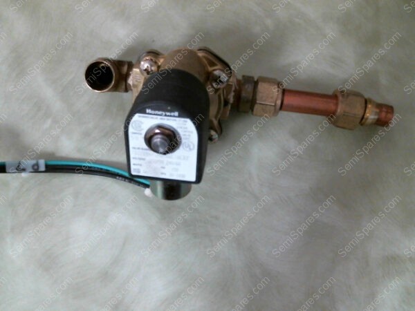 73228BNUNW0NWC1GLQ3 | HONEYWELL SKINNER VALVE NUMBER 73228BNUNW0NWC1GLQ3 VOLTS 220/50 240/60 WATTS 12 PSI 150