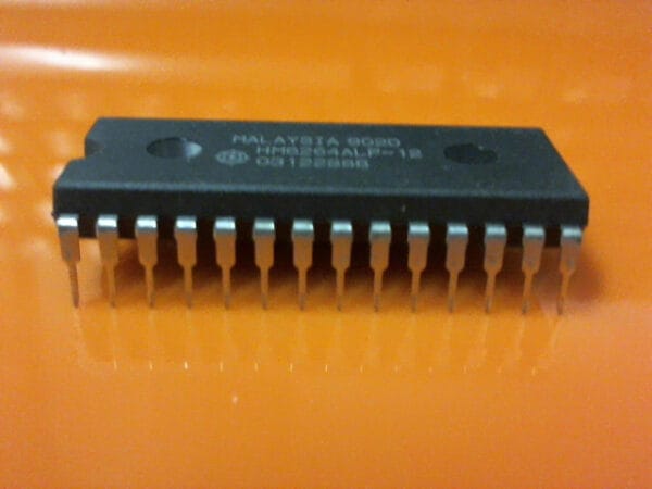 HM6264ALP-12 | INTEGRATED CIRCUITS, STANDARD SRAM, 8KX8, 120NS, CMOS, PDIP28, HM6264ALP-12 - Image 3