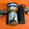 676-001677-001 | MOTOR  24V DC