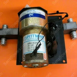 676-001677-001 | MOTOR  24V DC