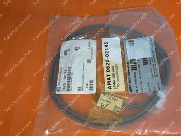 TC-0650-00 | THERMOCOUPLE FOR P6B,0620-02195