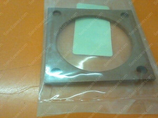 716-014527-001 | GASKET, VENT CONNECTOR LINE - Image 2