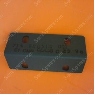 714-800310-001 | BRKT,SPRT,CA,TRAY,CTR