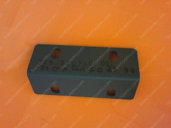 714-800310-001 | BRKT,SPRT,CA,TRAY,CTR