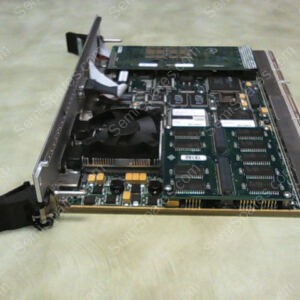 ZT-5510 | COMPACTPCI PCB-5510-0-PLC DCS SERVO CONTROL MOTOR POWER SUPPLY