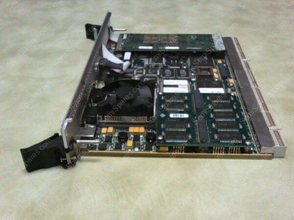 ZT-5510 | COMPACTPCI PCB-5510-0-PLC DCS SERVO CONTROL MOTOR POWER SUPPLY
