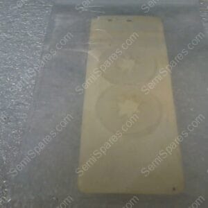 713-011575-001 | NUT, RETAINER