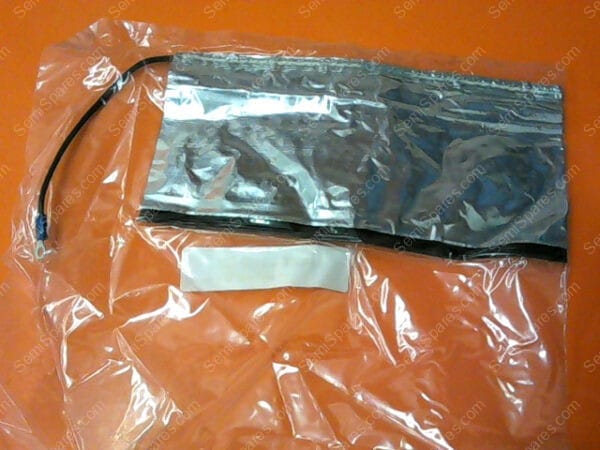 853-370458-009 | ASSY,JCKT,SHLD,1.125Dx09L,#8 - Image 2