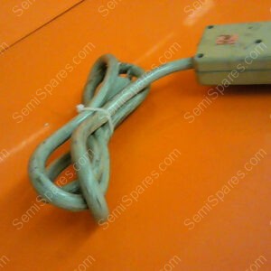 Z98070201301 | SURGE PROTECTOR STRIP SWITCH ADAPTER 7 OUTLET POWER ELECTRICAL WALL PLUG SOCKET Z98070201301