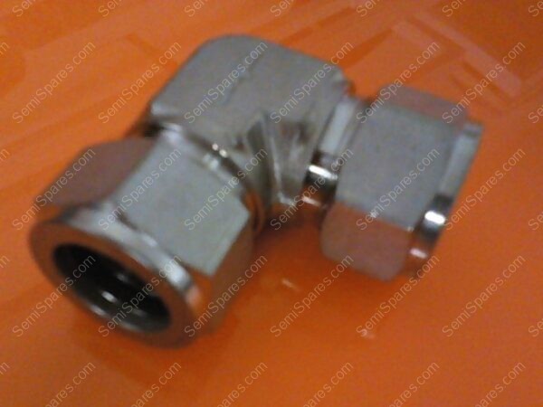 CF-6270-00 | UNION, ELBOW, 3/4T, P/N SS-1210-9