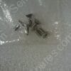 SC-2105-00 | SCREW,6X32X3/8L, HEX, SST, P/N 3690-01960