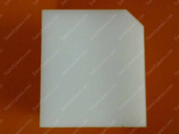 013-889213-302 | GUIDE, LFT. SIDE INPUT, POS. REGS