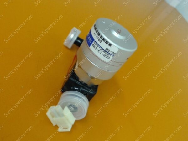 853-350021-003 | ASSY,WLDMT,ISO,MANO,HTD,FUJ - Image 2