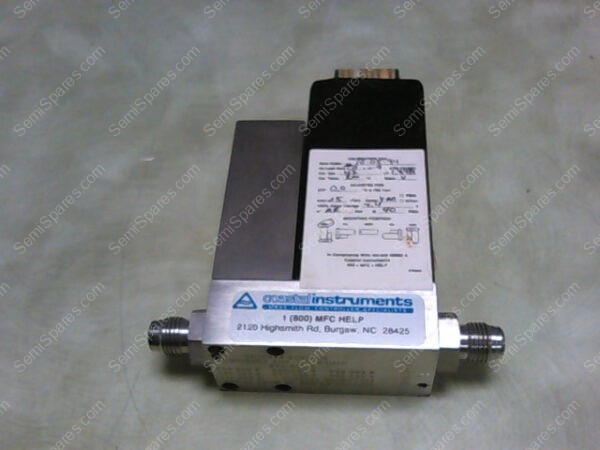 797-098570-506 | MFC  AR  200 SCCM UFC-1200